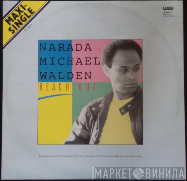  Narada Michael Walden  - Reach Out