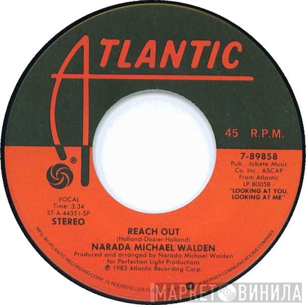 Narada Michael Walden - Reach Out