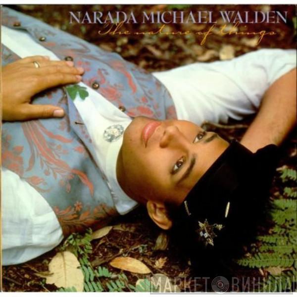  Narada Michael Walden  - The Nature Of Things