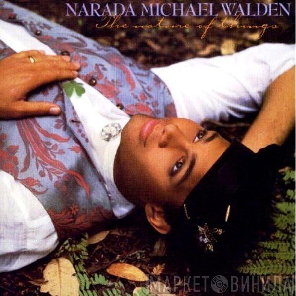  Narada Michael Walden  - The Nature Of Things