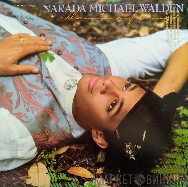  Narada Michael Walden  - The Nature Of Things