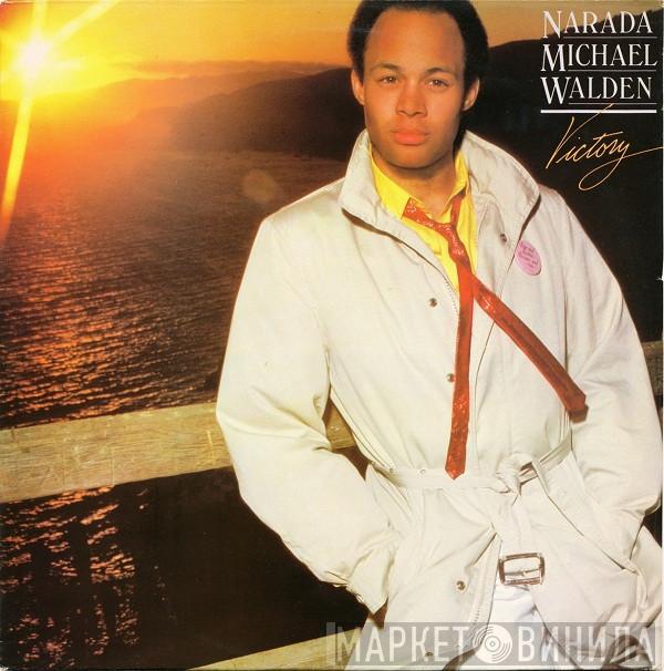Narada Michael Walden - Victory