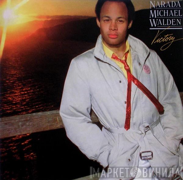 Narada Michael Walden - Victory