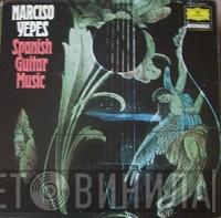 Narciso Yepes - Spanish Guitar Music