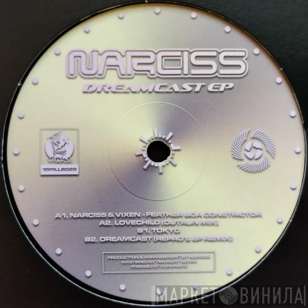 Narciss - Dreamcast EP