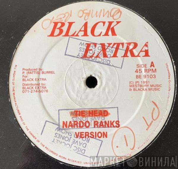 Nardo Ranks, Capleton - Tie Head/ Bumbo Red