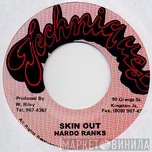 Nardo Ranks - Skin Out