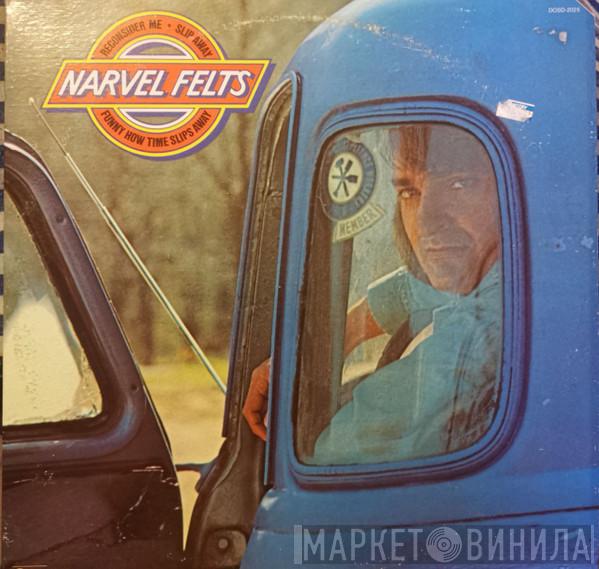 Narvel Felts - Narvel Felts