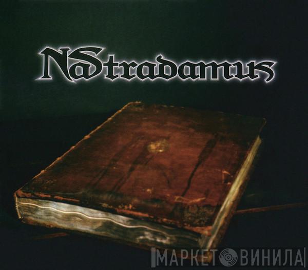 Nas  - Nastradamus / Hate Me Now / Shoot 'Em Up