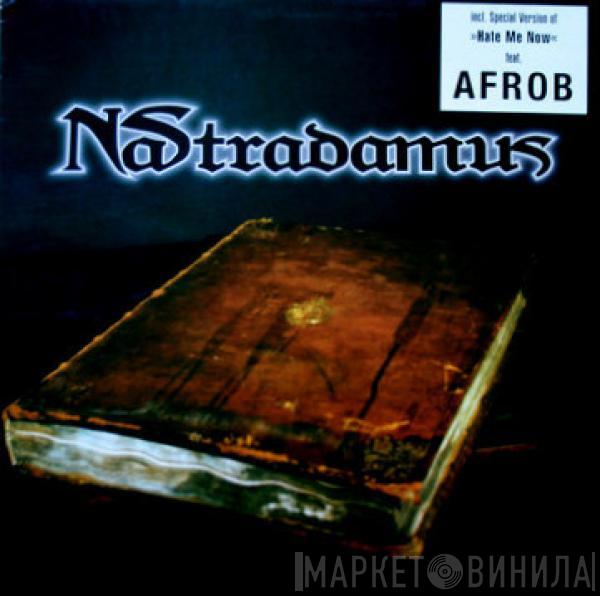  Nas  - Nastradamus / Shoot 'Em Up