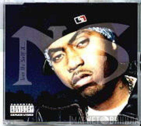 Nas - Got Ur Self A....
