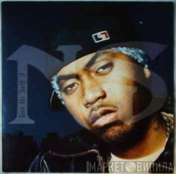  Nas  - Got Ur Self A...