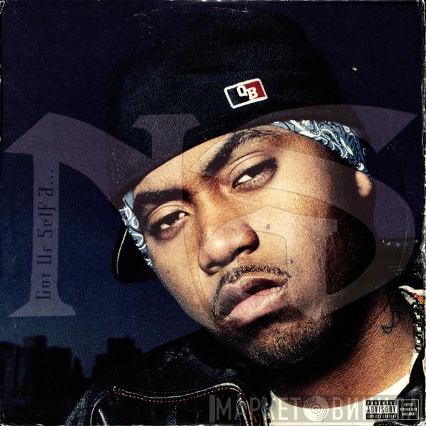 Nas - Got Ur Self A...
