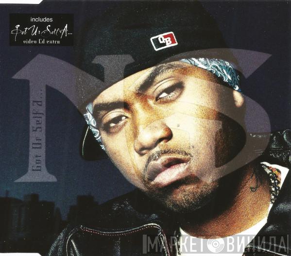  Nas  - Got Ur Self A...