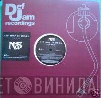  Nas  - Hip Hop Is Dead