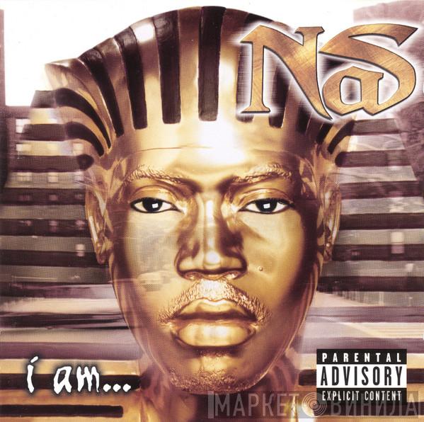 Nas - I Am...