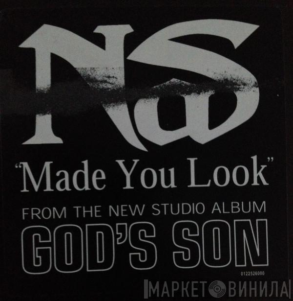  Nas  - Made You Look