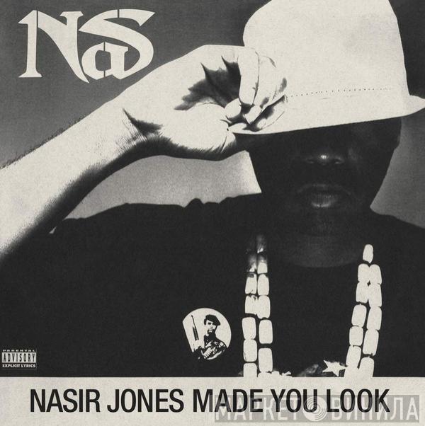  Nas  - Made You Look