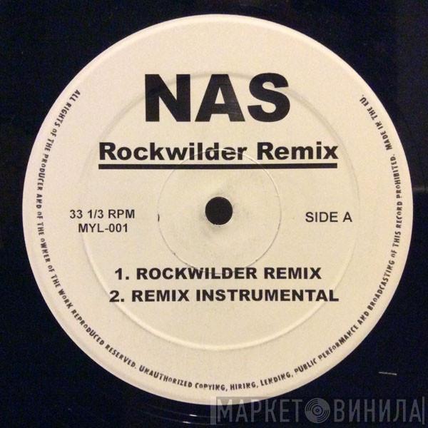  Nas  - Made You Look
