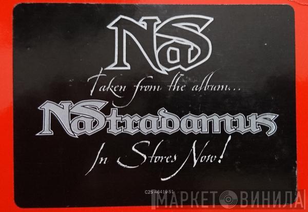 Nas - Nastradamus