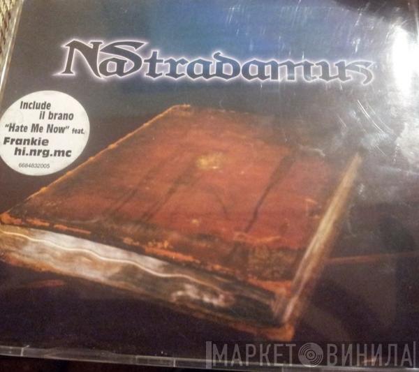  Nas  - Nastradamus
