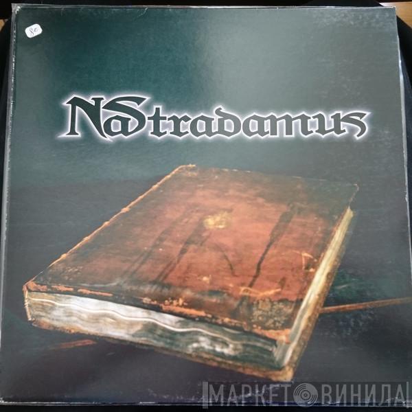  Nas  - Nastradamus