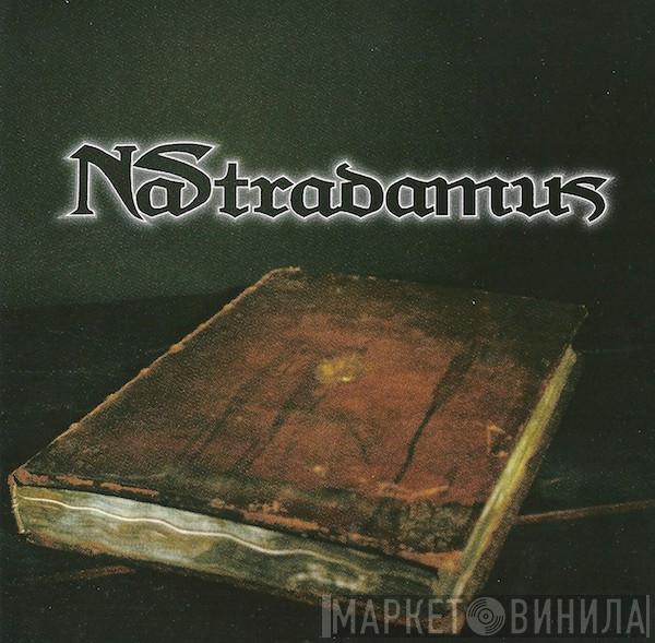  Nas  - Nastradamus