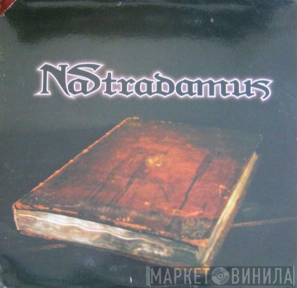  Nas  - Nastradamus