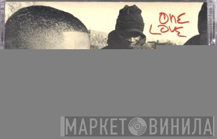  Nas  - One Love