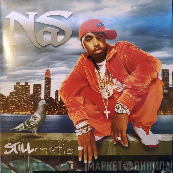 Nas - Stillmatic