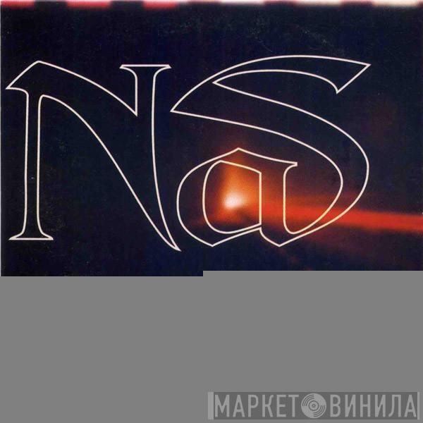  Nas  - Street Dreams