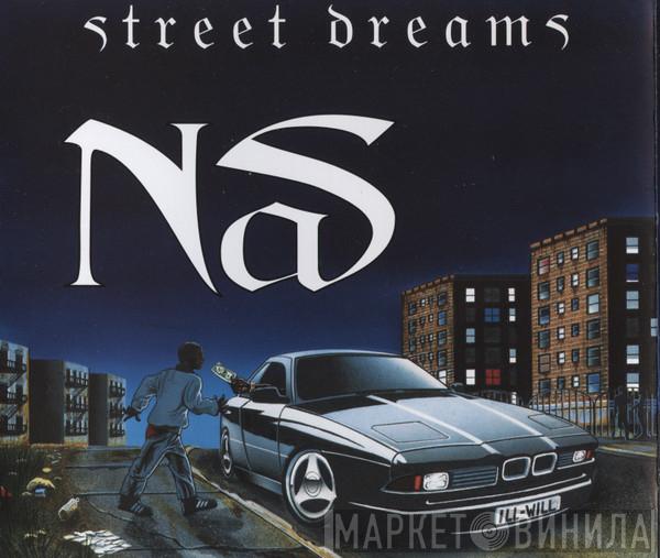 Nas - Street Dreams