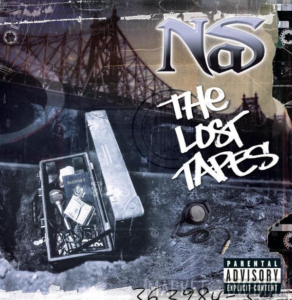  Nas  - The Lost Tapes