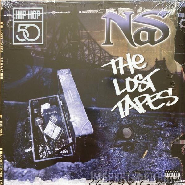  Nas  - The Lost Tapes