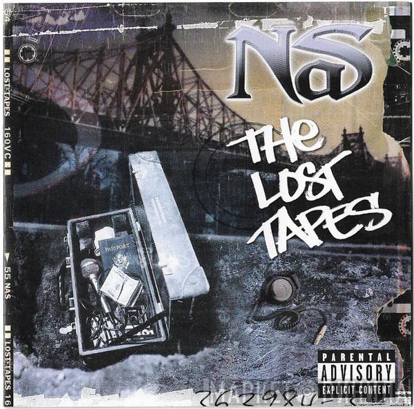  Nas  - The Lost Tapes