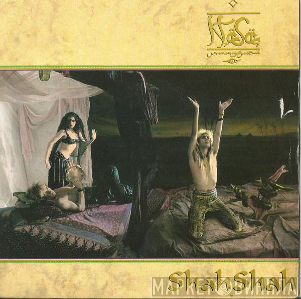 Nasa - Shah Shah