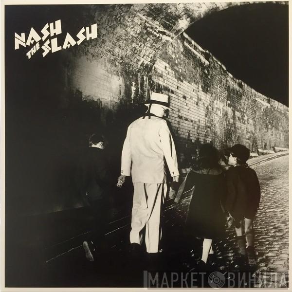  Nash The Slash  - Children Of The Night