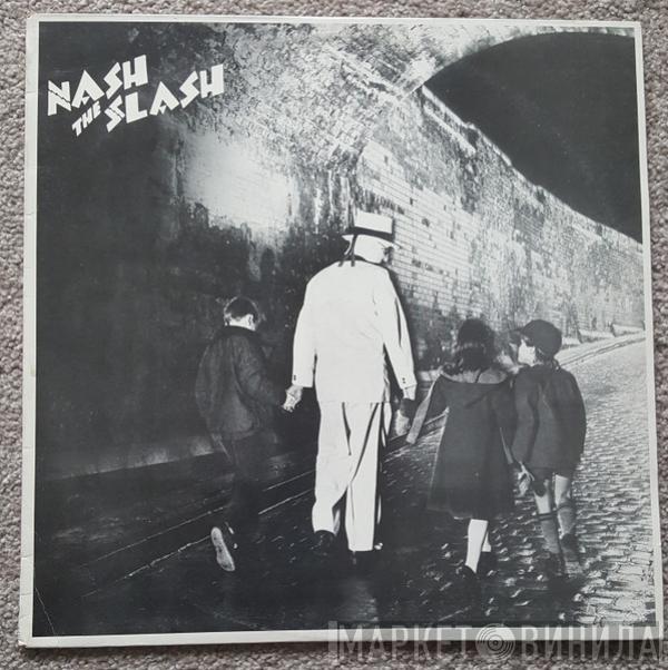  Nash The Slash  - Children Of The Night