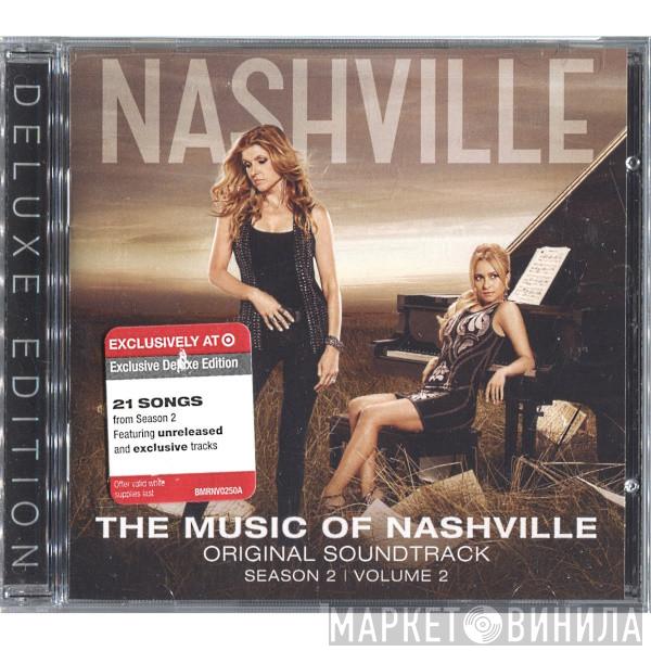  Nashville Cast  - The Music Of Nashville: Original Soundtrack (Season 2 | Volume 2)