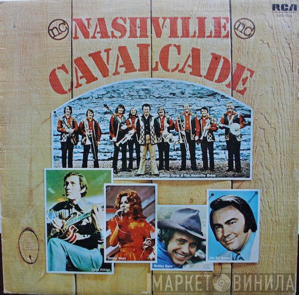  - Nashville Cavalcade