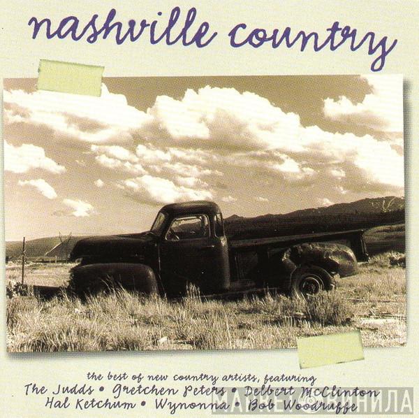  - Nashville Country