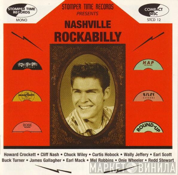  - Nashville Rockabilly