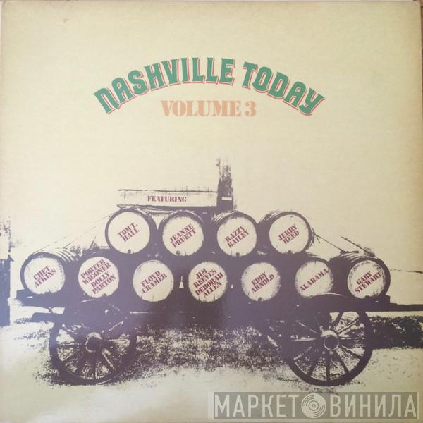  - Nashville Today Volume 3