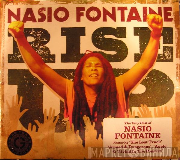 Nasio Fontaine - Rise Up
