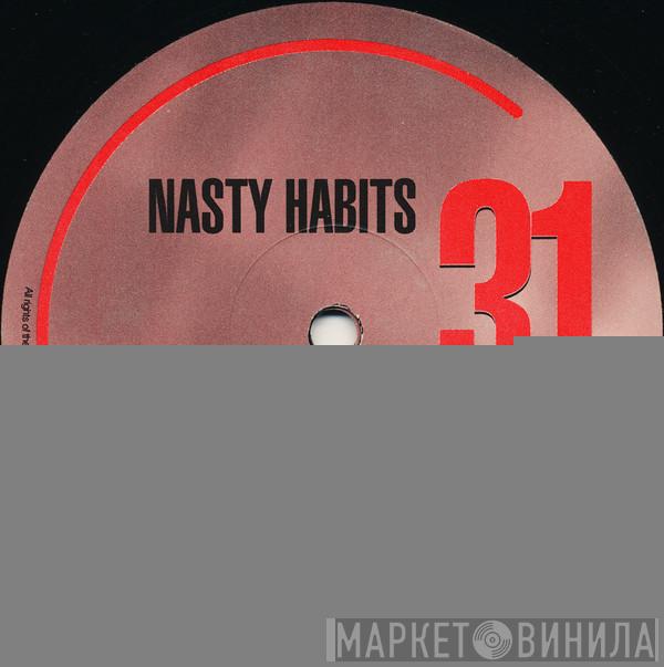 Nasty Habits - Liquid Fingers / Liquid Beatz