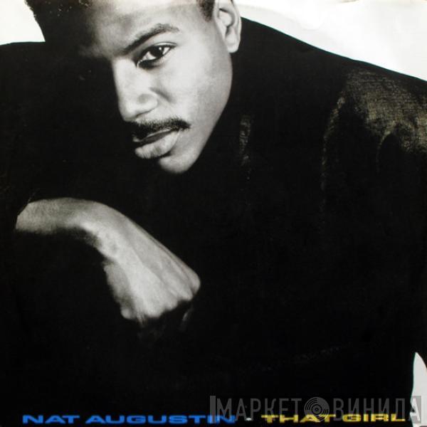 Nat Augustin - That Girl