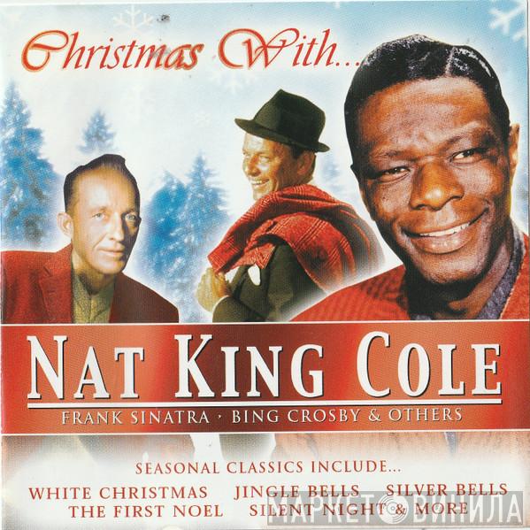 • Nat King Cole • Frank Sinatra  Bing Crosby  - Christmas With...