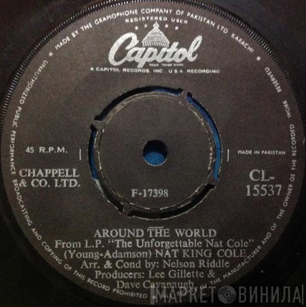 Nat King Cole - Around The World