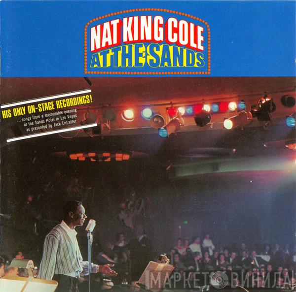  Nat King Cole  - At The Sands