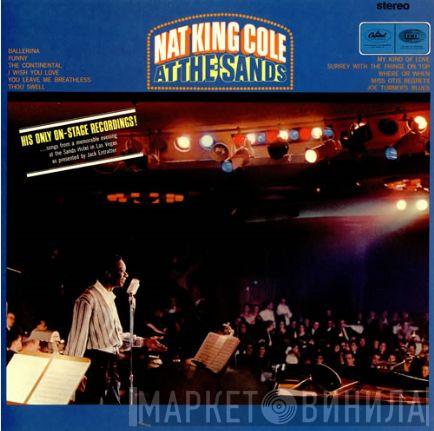 Nat King Cole - At The Sands